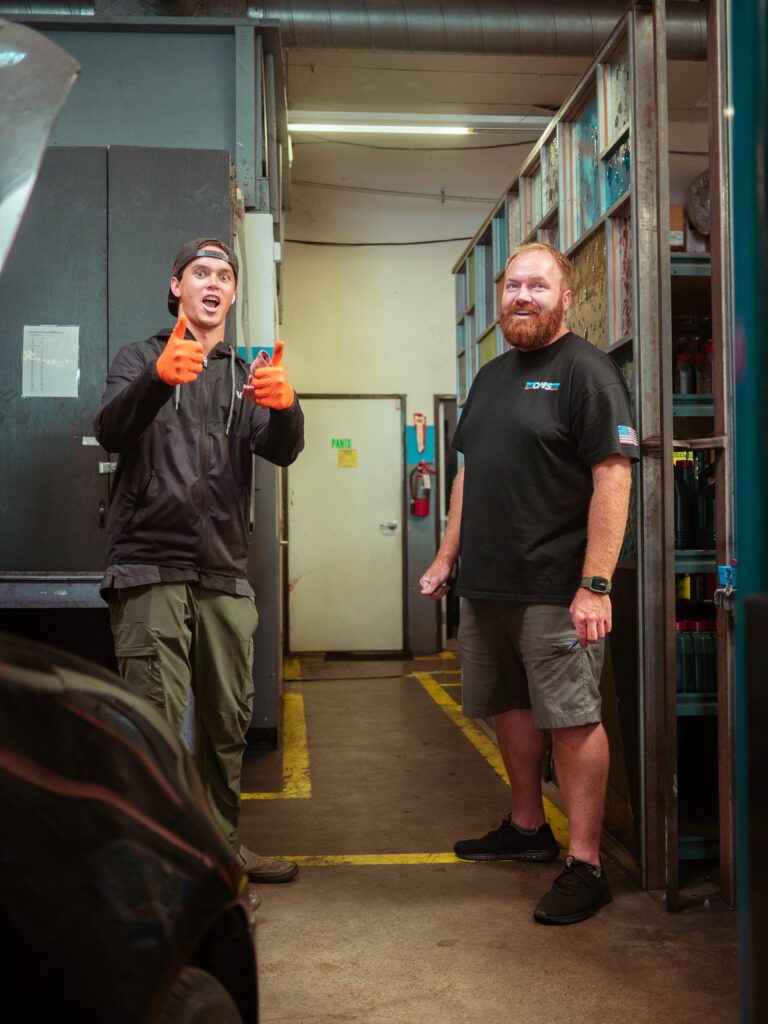 After Hours Resources Oceanside Motorsports