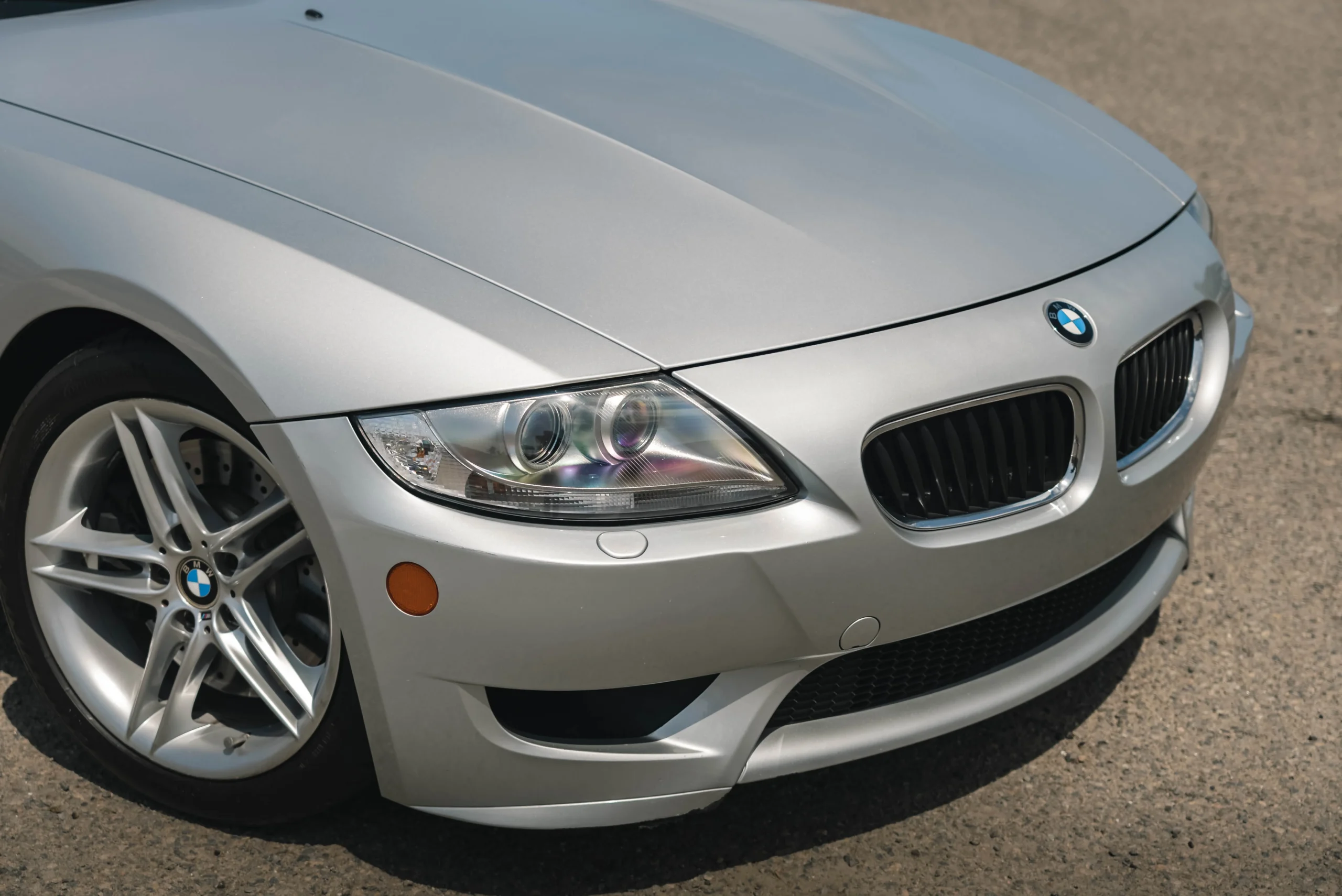 Why is my BMW burning oil? Oceanside Motorsports