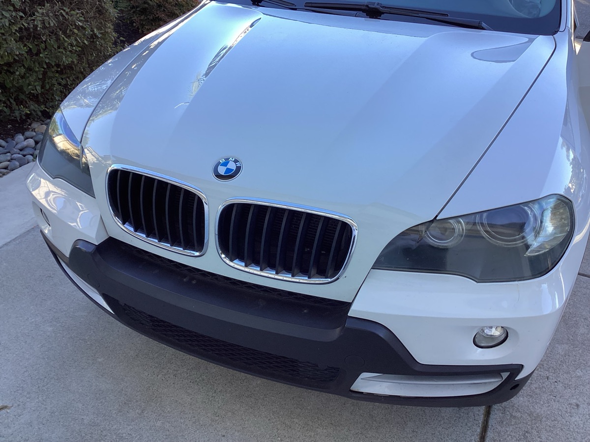 BMW stall when coming to a stop Oceanside motorsports carlsbad ca 92058