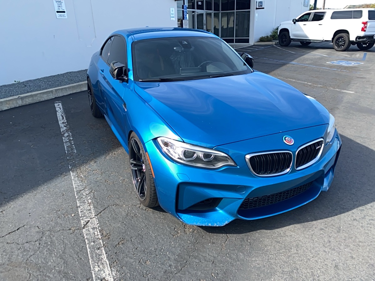 BMW power steering leak Oceanside motorsports carlsbad ca 92058