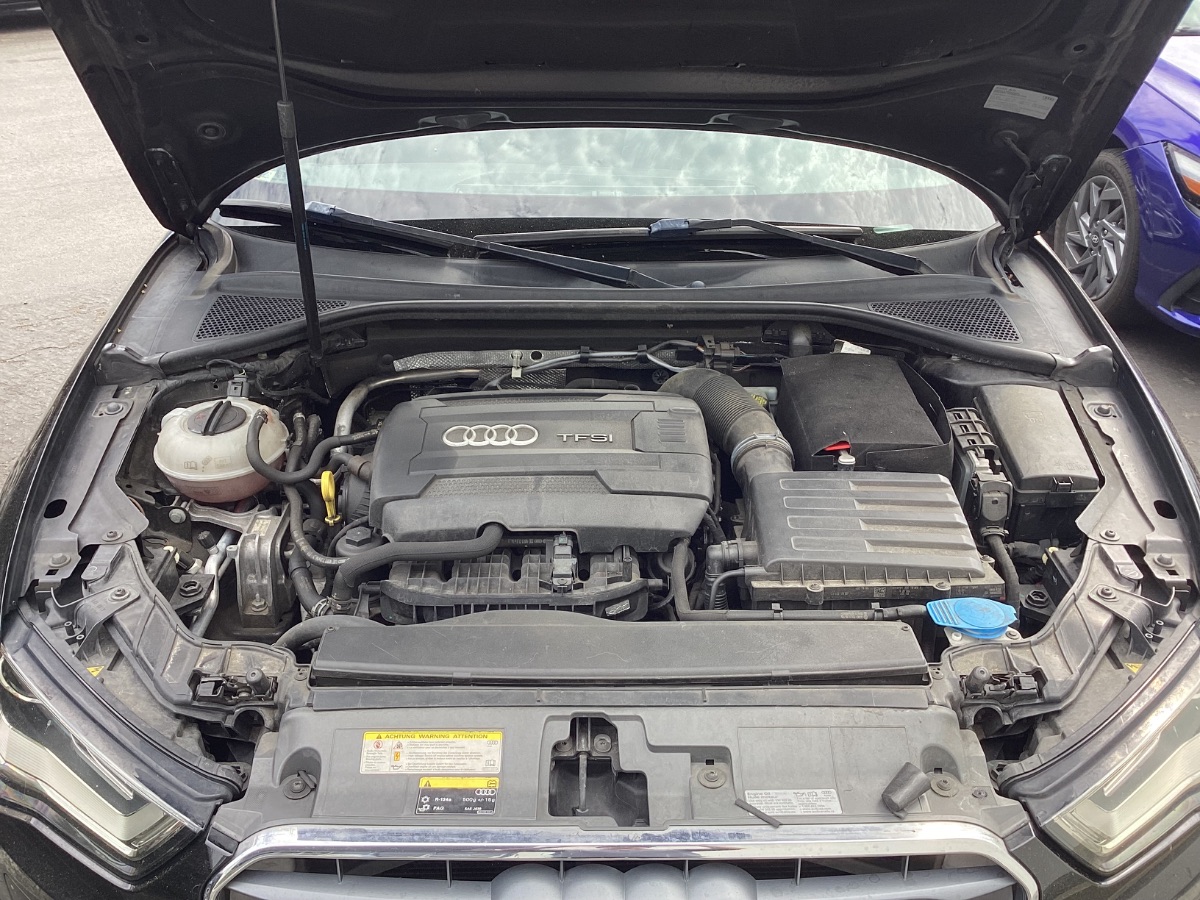 Audi coolant control valves fail earlier than expected